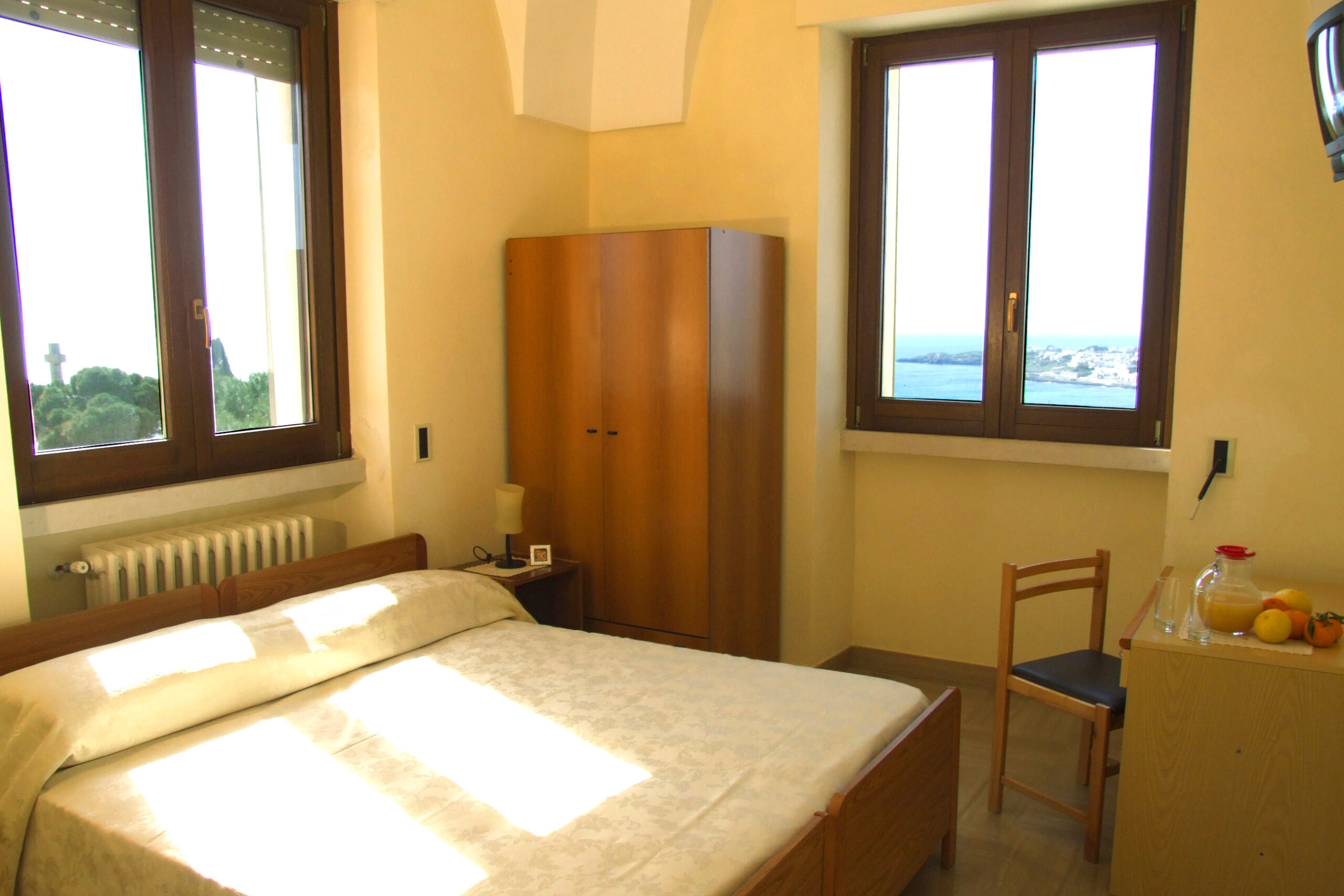 Casa per ferie “Maris Stella” Camera Matrimoniale - Casa per Ferie Maris Stella a Santa Maria di Leuca - Lecce - Salento