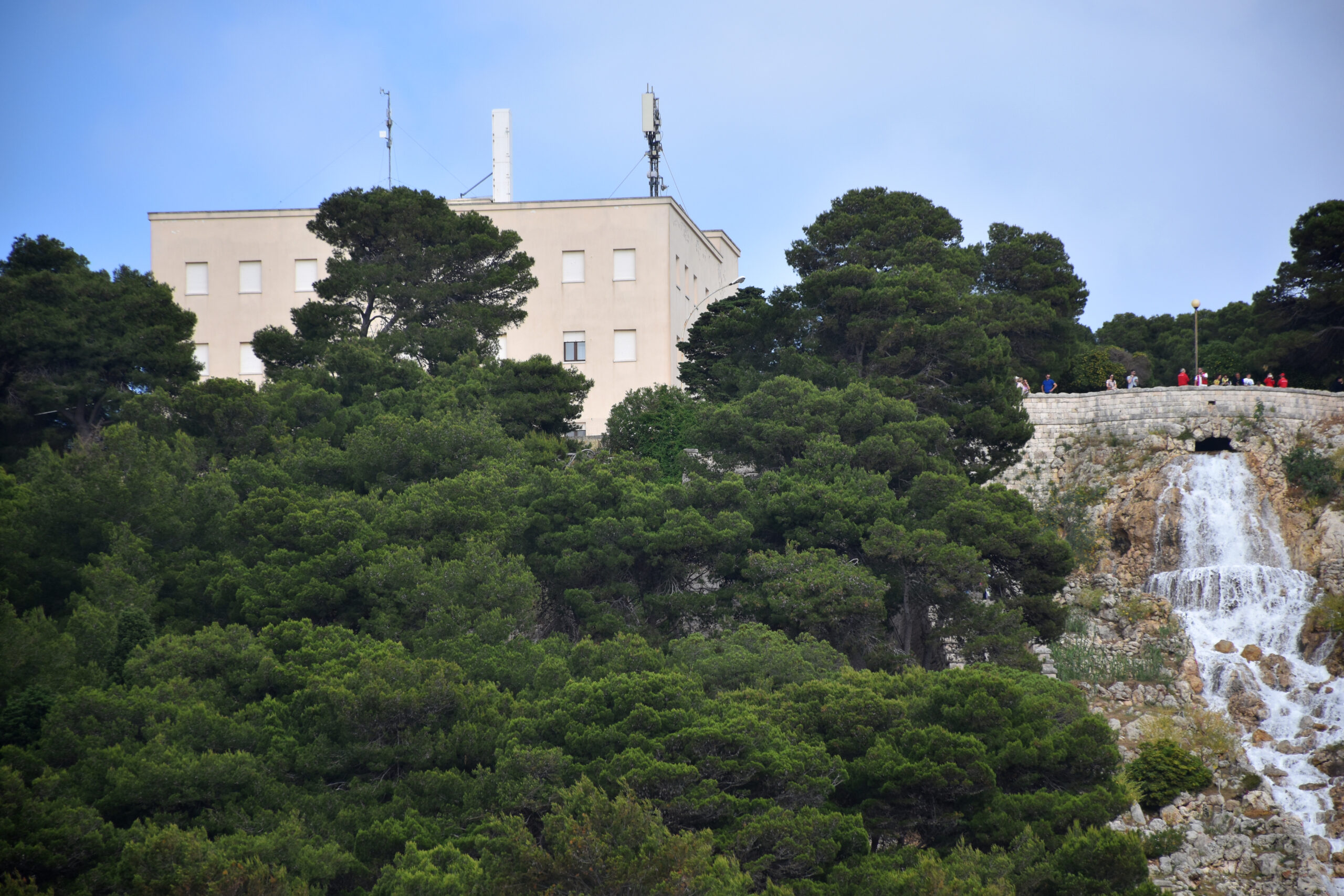 Casa per ferie “Maris Stella” Casa per Ferie Maris Stella a Santa Maria di Leuca - Lecce - Salento- vicino alla Cascata Monumentale