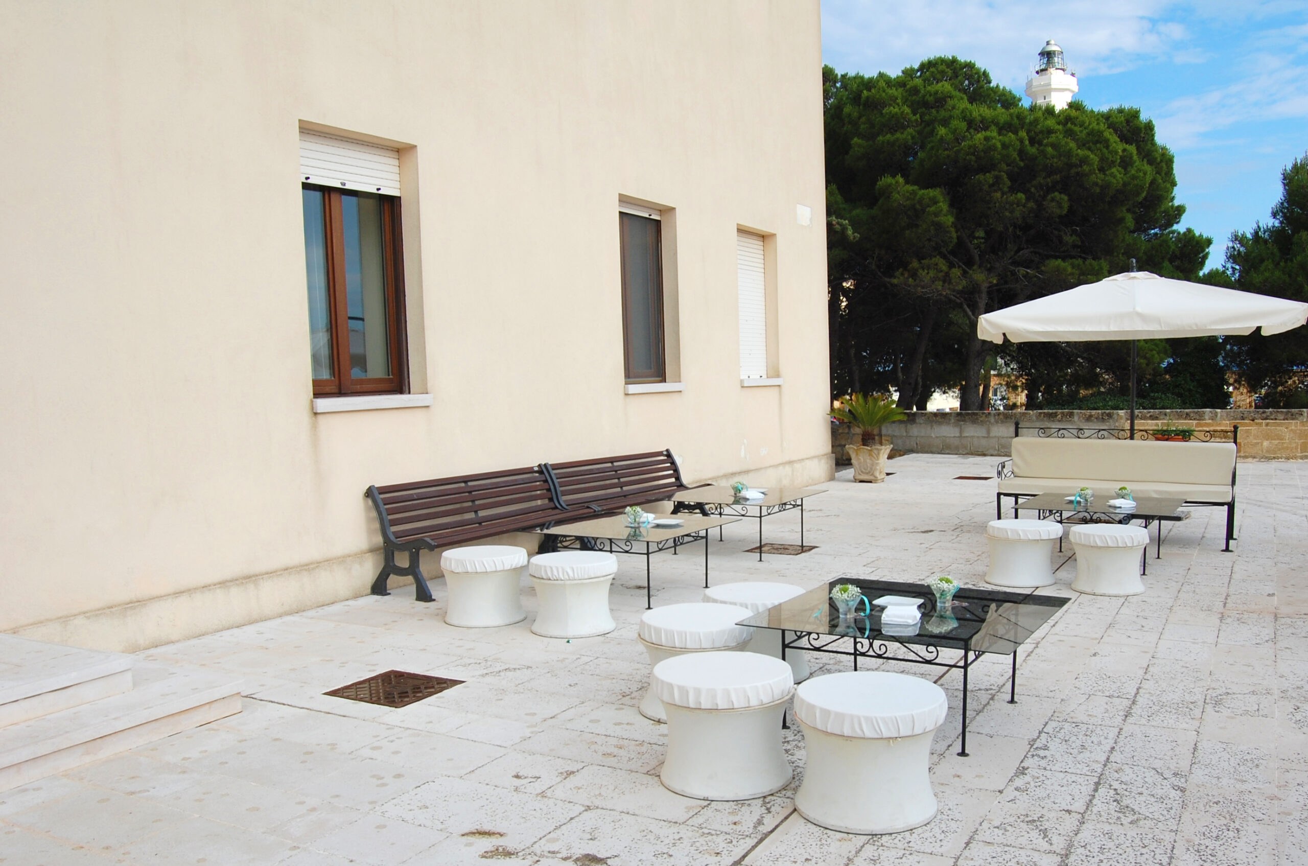 Casa per ferie “Maris Stella” Casa per Ferie Maris Stella a Santa Maria di Leuca - Lecce - Salento