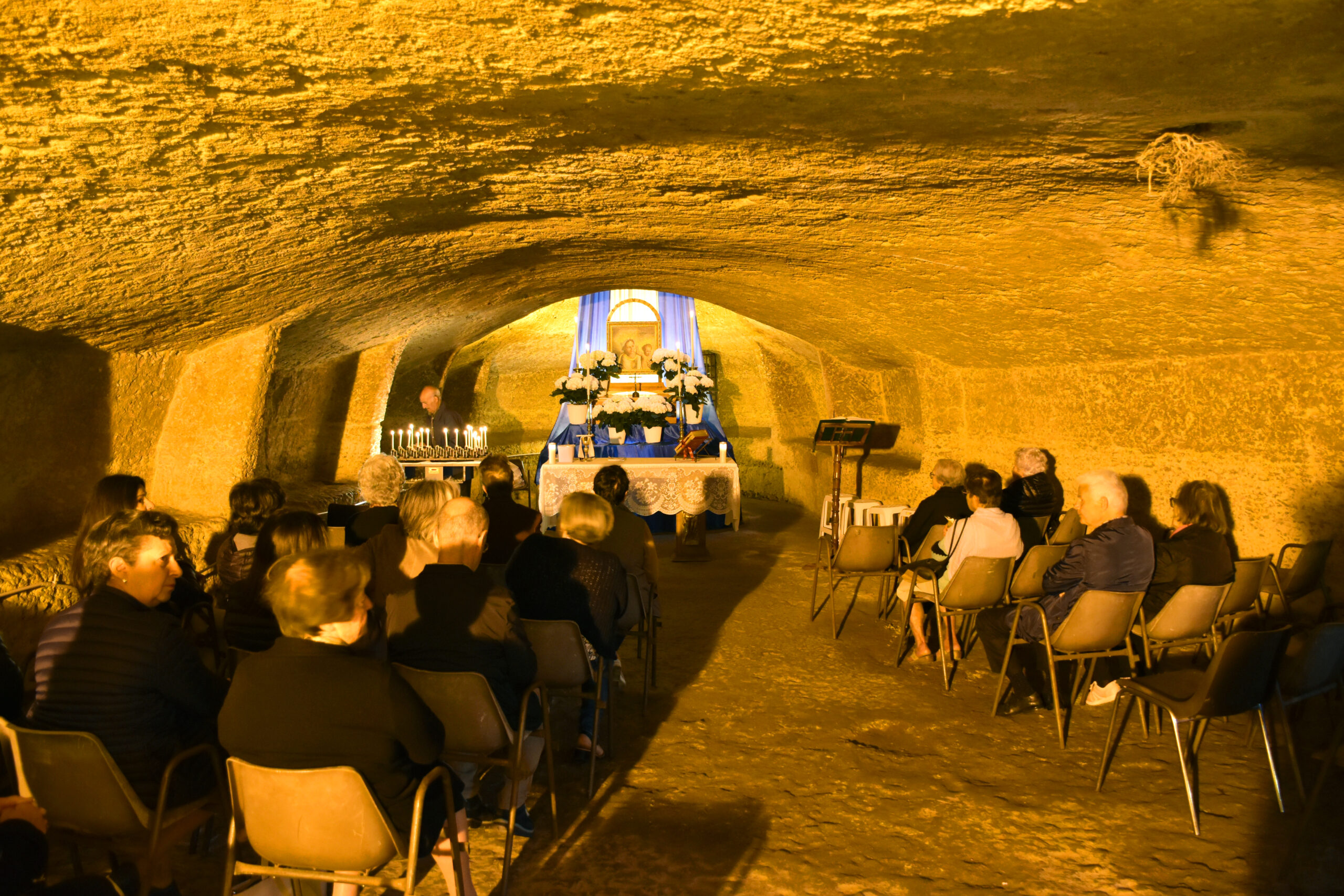 Il Capo di Leuca Complesso di Leuca Piccola a Barbarano